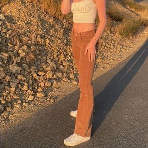 Brandy Melville Corduroys